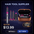 hair tool supplier