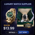 luxury watch supplier