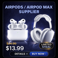 airpod supplier